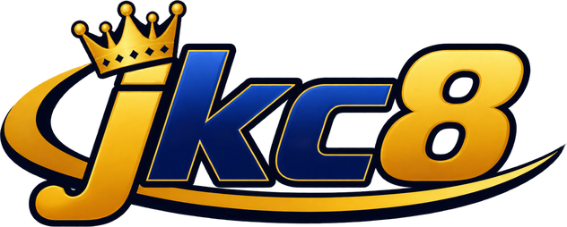 jkc8 Logo